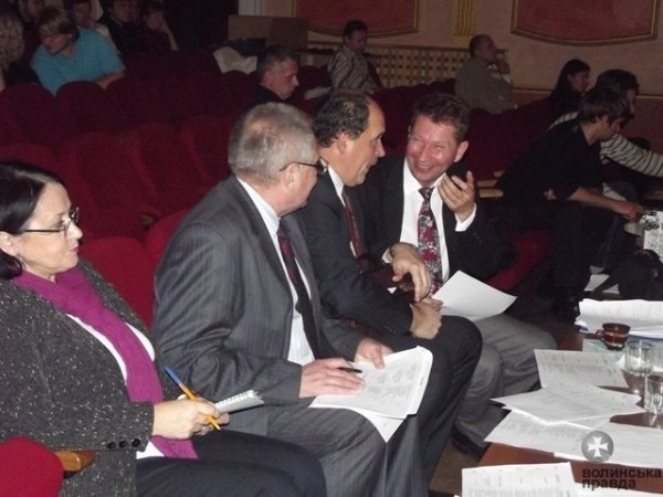 Хто представлятиме Волинь на «Червоній руті»?